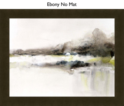 Ebony No Mat