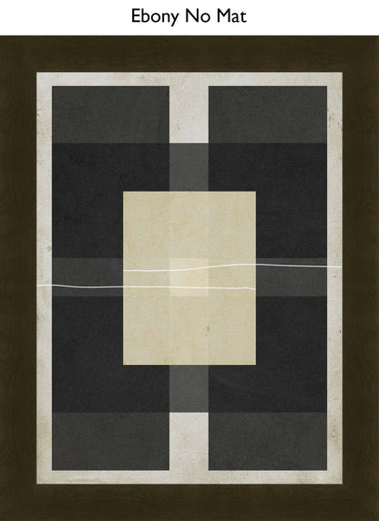Ebony No Mat