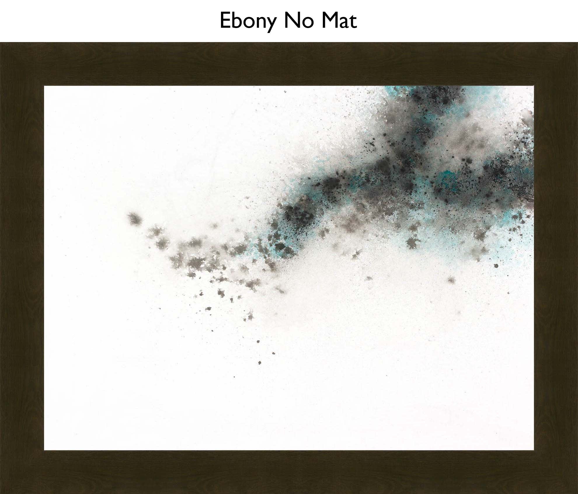 Ebony No Mat