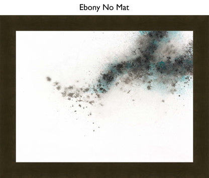 Ebony No Mat