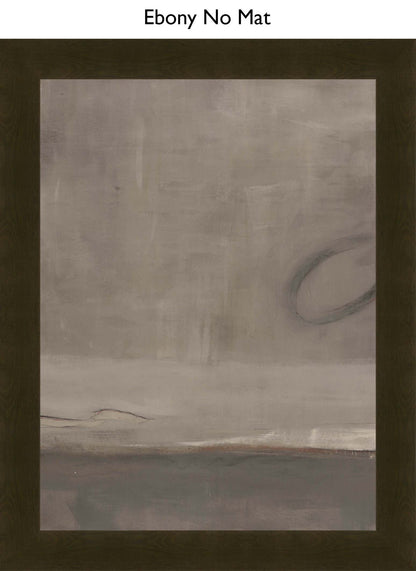 Ebony No Mat