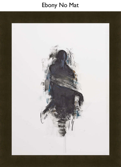 Ebony No Mat
