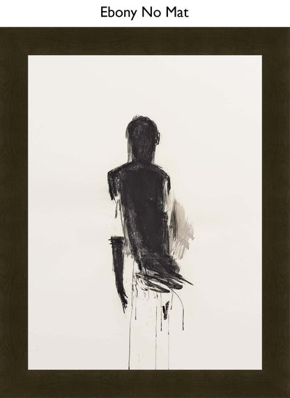 Ebony No Mat