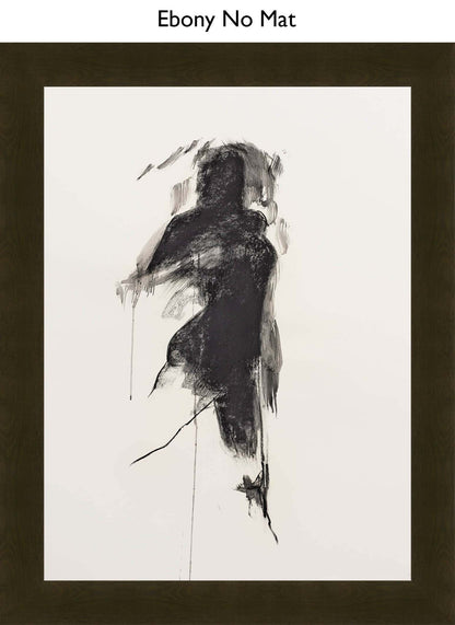Ebony No Mat