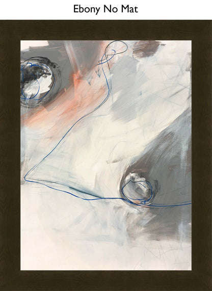 Ebony No Mat