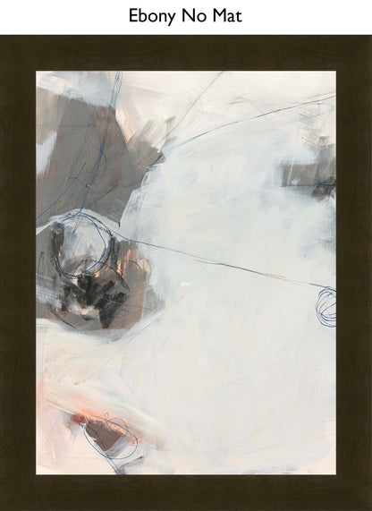 Ebony No Mat