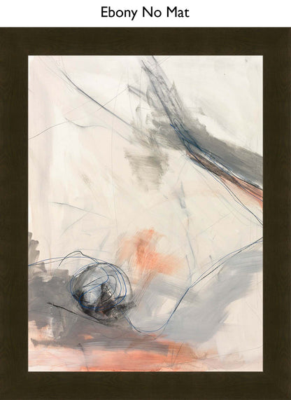 Ebony No Mat