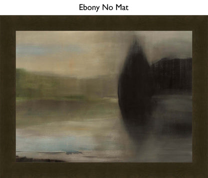 Ebony No Mat