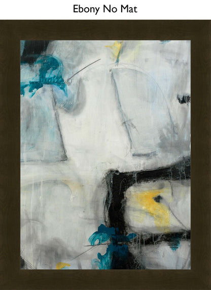 Ebony No Mat