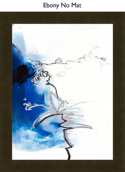 Ebony No Mat