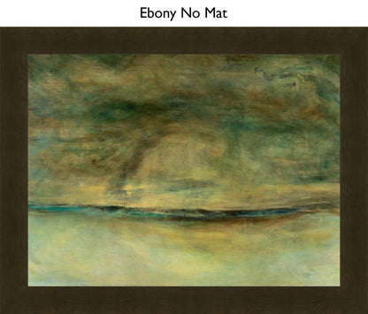 Ebony No Mat