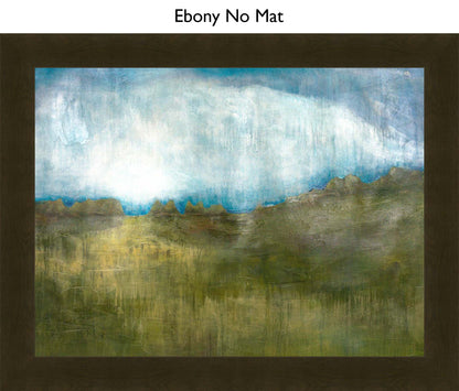 Ebony No Mat