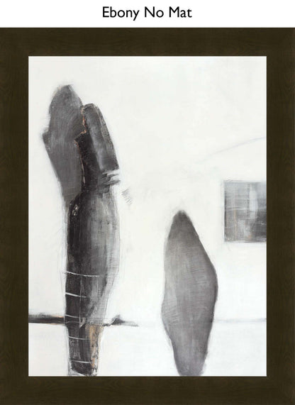 Ebony No Mat