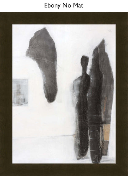Ebony No Mat