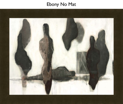 Ebony No Mat