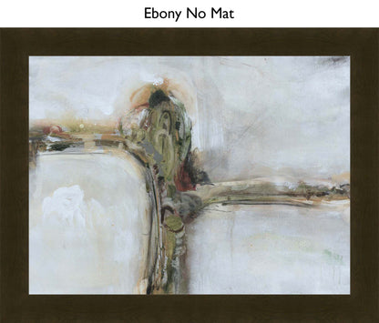 Ebony No Mat
