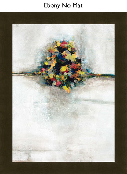 Ebony No Mat