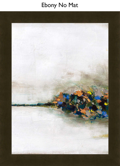 Ebony No Mat
