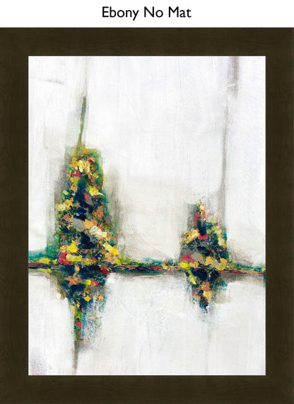 Ebony No Mat