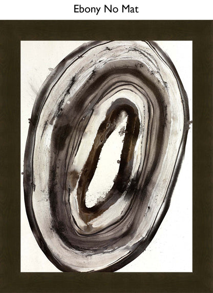 Ebony No Mat