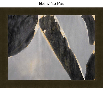 Ebony No Mat