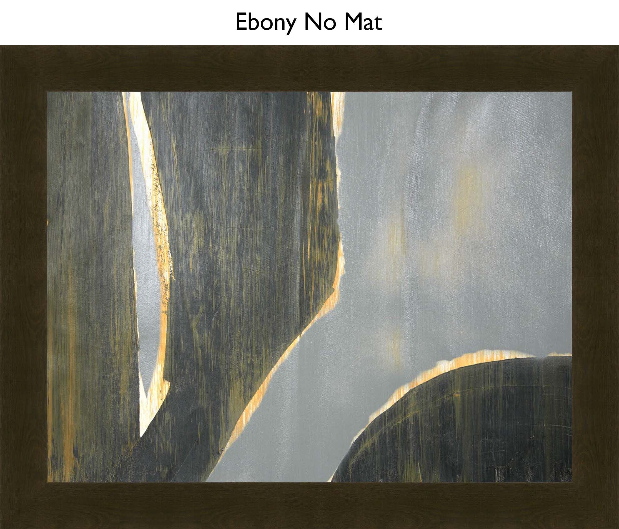 Ebony No Mat