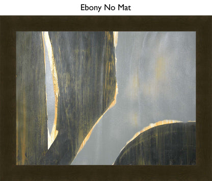 Ebony No Mat