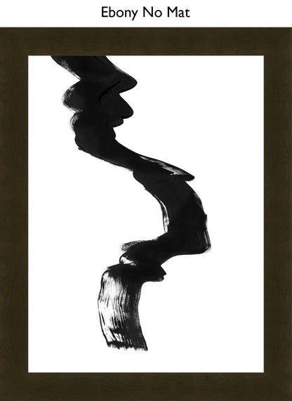 Ebony No Mat