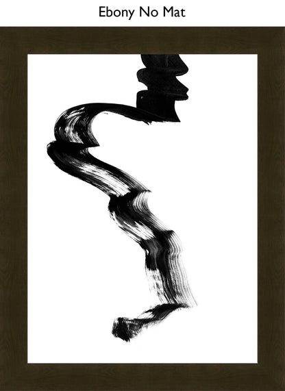Ebony No Mat