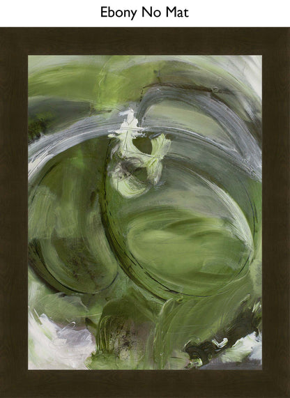 Ebony No Mat
