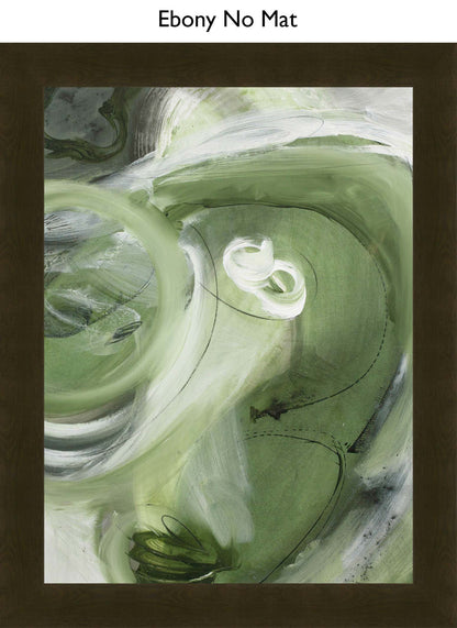Ebony No Mat