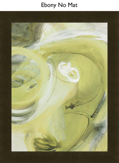 Ebony No Mat
