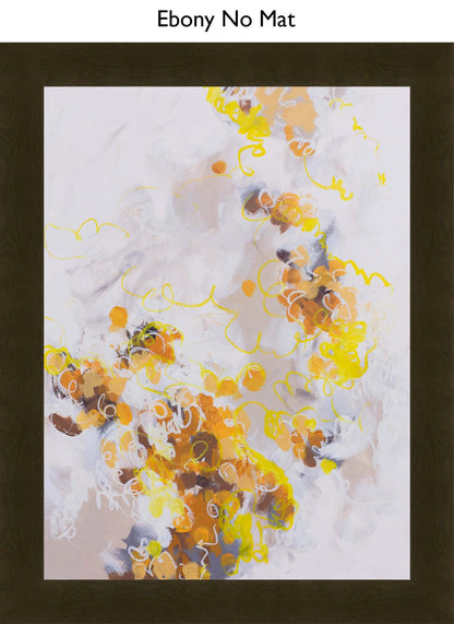 Ebony No Mat