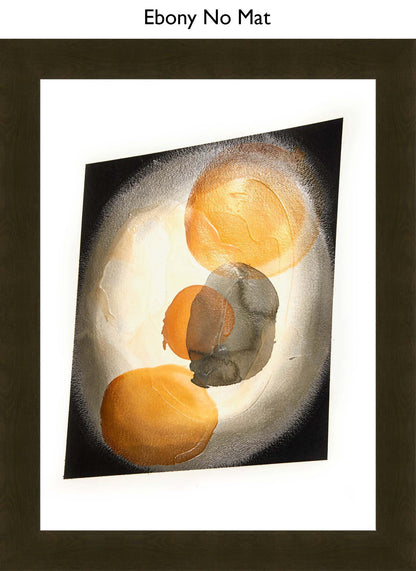 Ebony No Mat