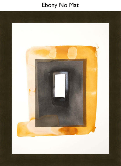 Ebony No Mat