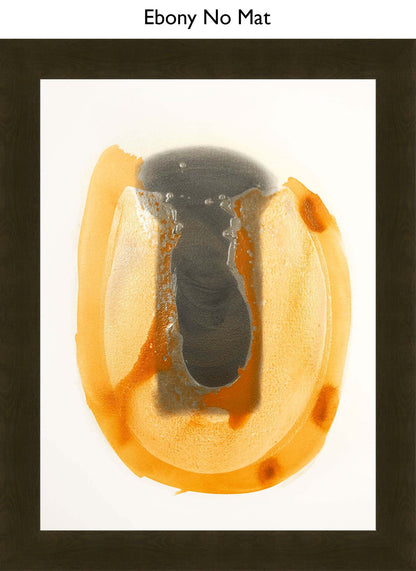 Ebony No Mat