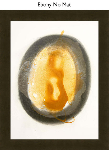 Ebony No Mat