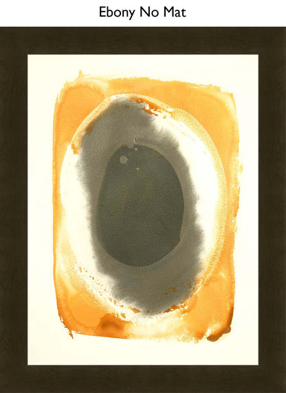 Ebony No Mat