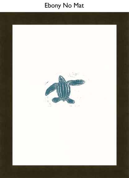 Ebony No Mat