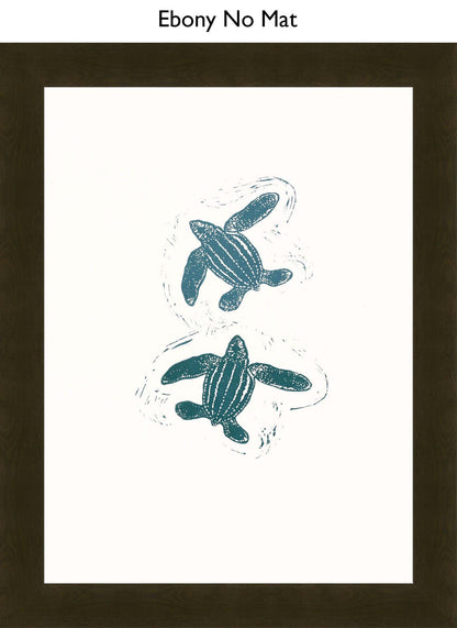 Ebony No Mat