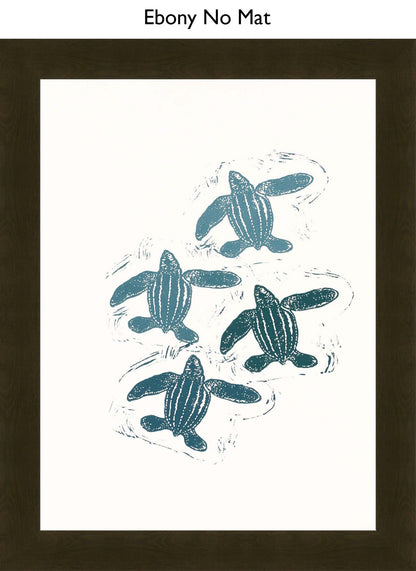 Ebony No Mat