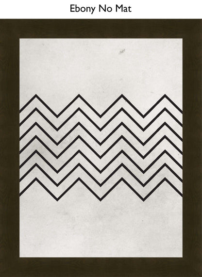Ebony No Mat