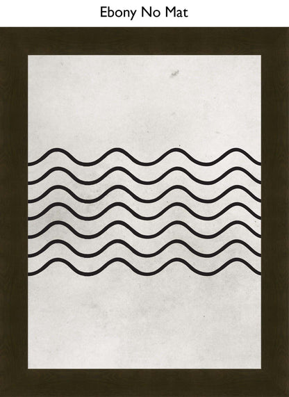 Ebony No Mat