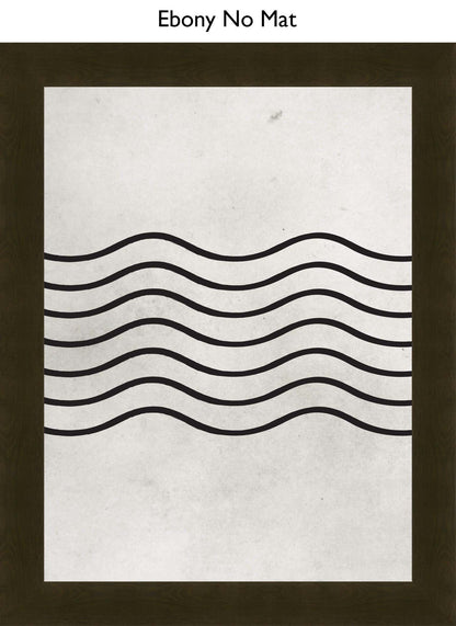 Ebony No Mat