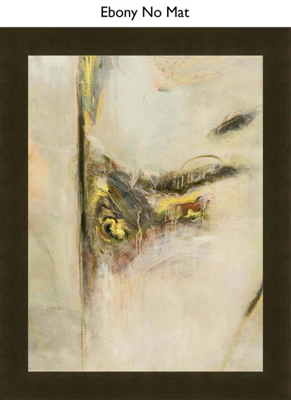 Ebony No Mat