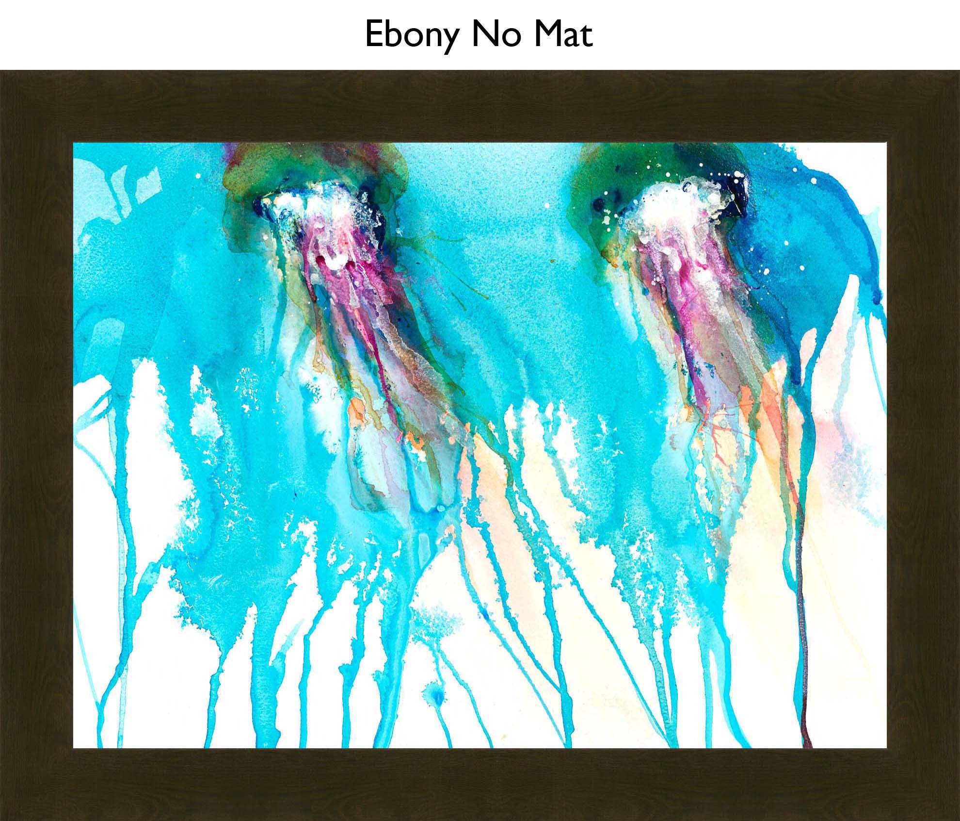 Ebony No Mat