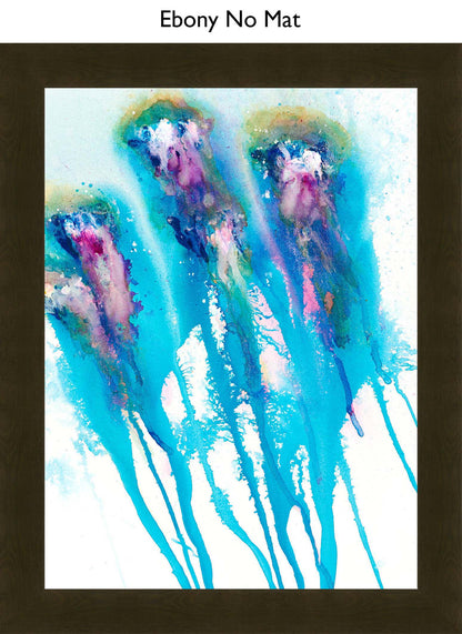 Ebony No Mat