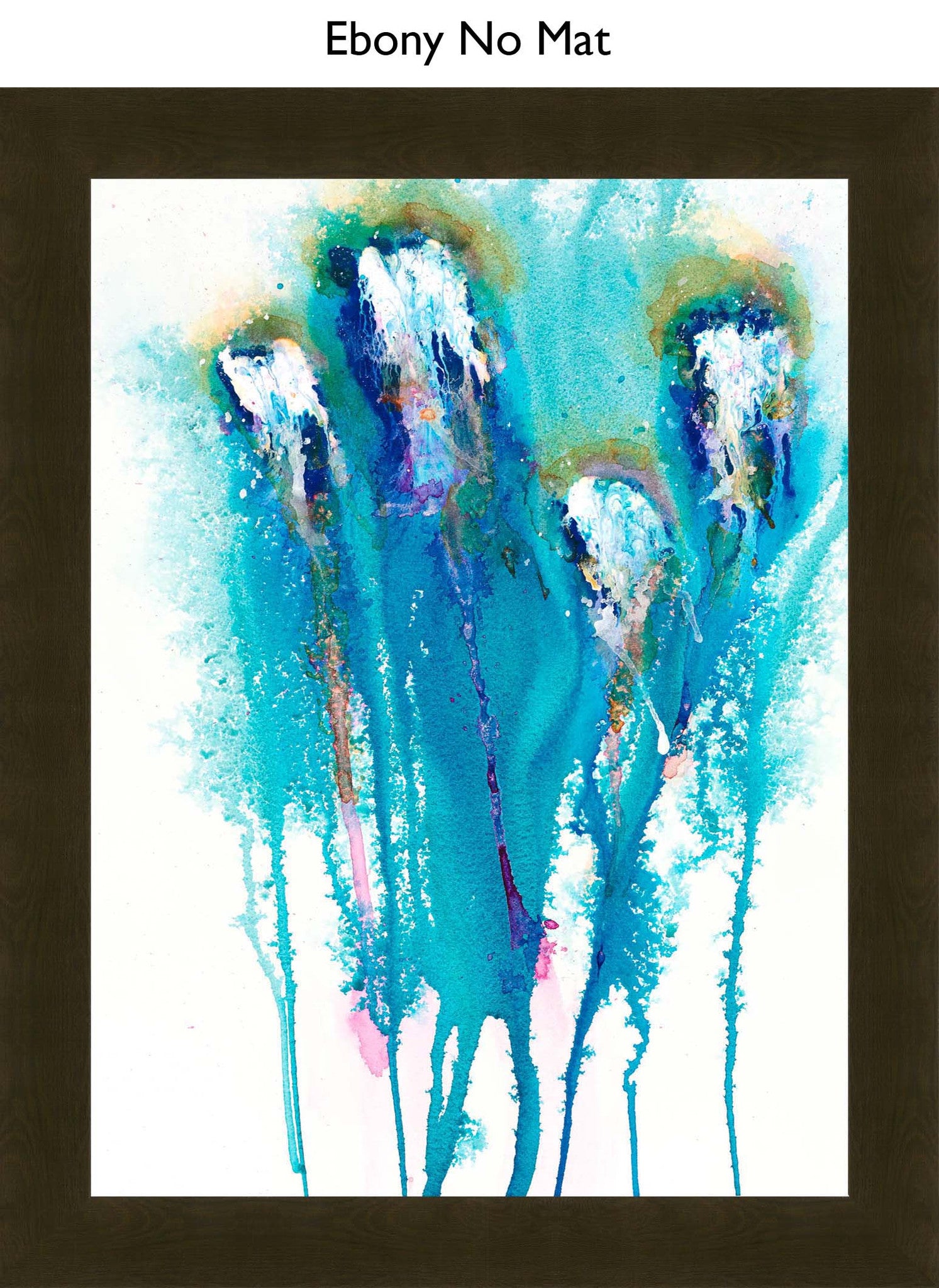 Ebony No Mat