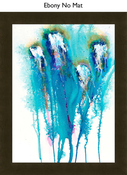 Ebony No Mat