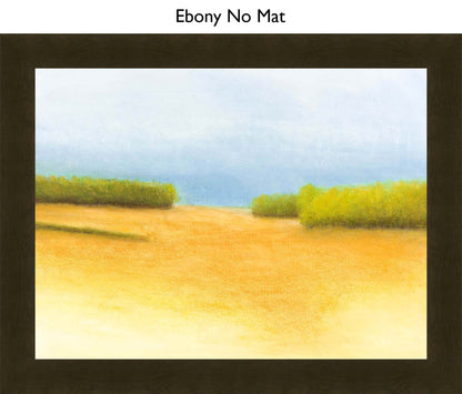 Ebony No Mat